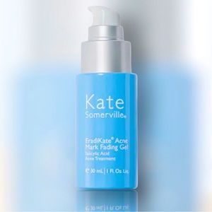 Kate Somerville EradiKate Acne Mark Fading Gel with Salicylic Acid New